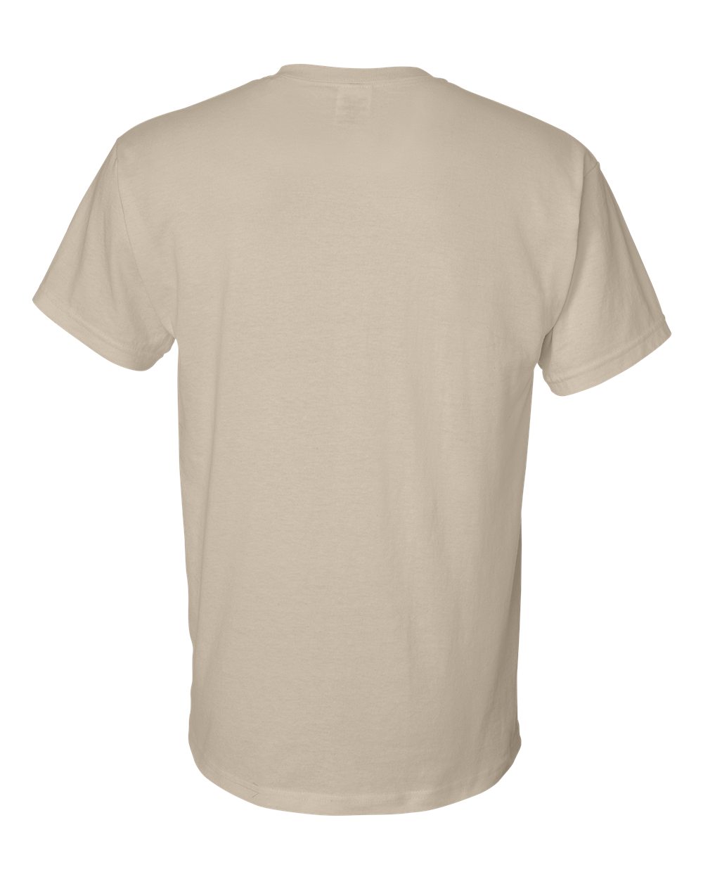 Standard Short Sleeve T-shirt - Sand