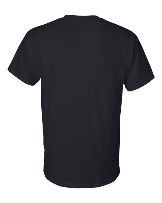 Standard Short Sleeve T-shirt - Black