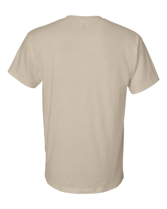 Standard Short Sleeve T-shirt - Sand