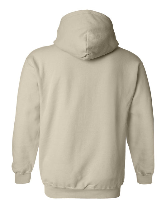 Standard Motorcycle Hoodie - Sand