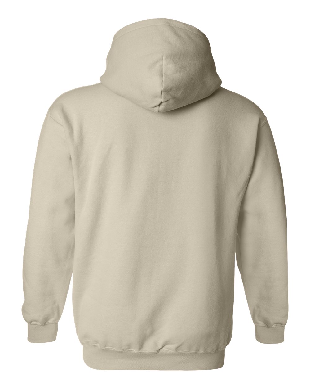 Standard Motorcycle Hoodie - Sand